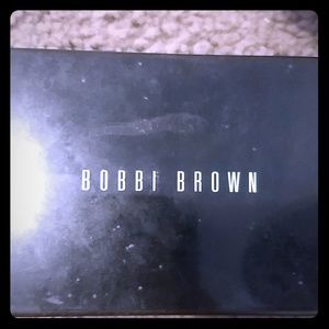 Bobbie Brown eyeshadow